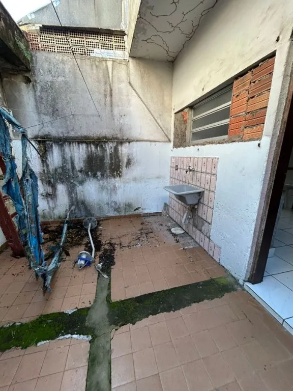 Imagem CASA COM 111,72 m² - MIRIM - PRAIA GRANDE SP