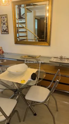 Imagem Duplex à venda Cerqueira César São Paulo
