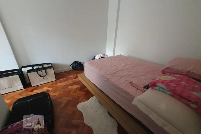 Imagem Apartamento à Venda - Copacabana, 2 Quartos, 82 m2
