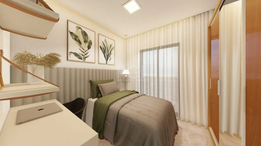 Imagem Apartamento em Centro
