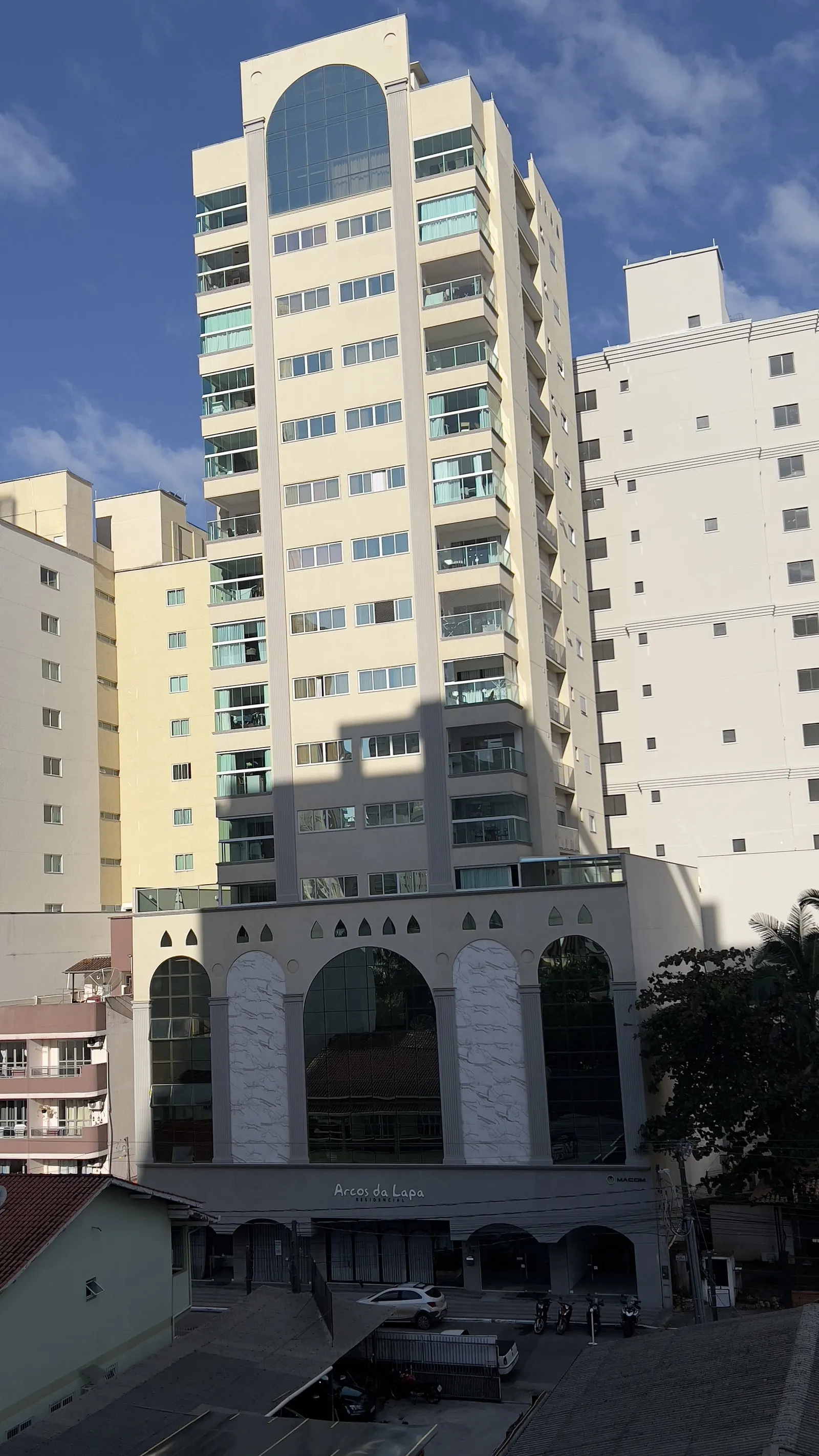 Imagem Arcos da Lapa