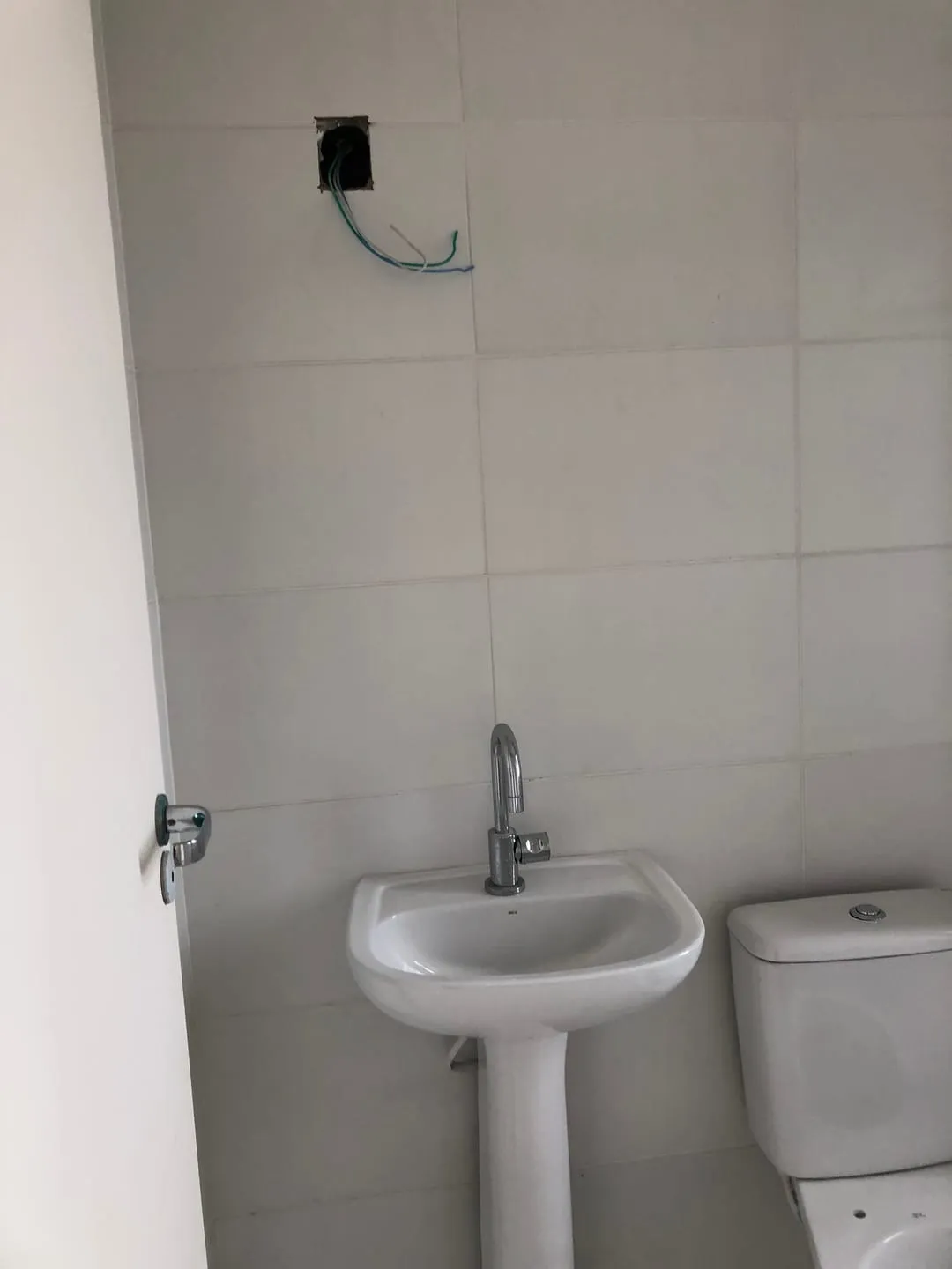 Imagem Apartamento à venda 2 Quartos, 1 Vaga, 52M², Condomínio Reserva Anaua, Pindamonhangaba - SP | Reserva Anauá