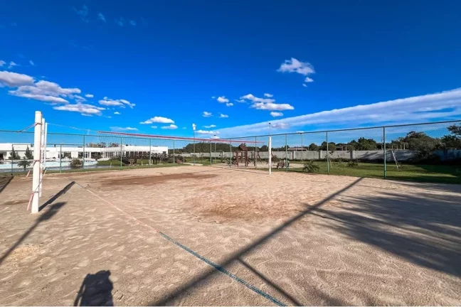Imagem Terreno/Lote Residencial para venda no bairro Sanga Funda em Nova Santa Rita