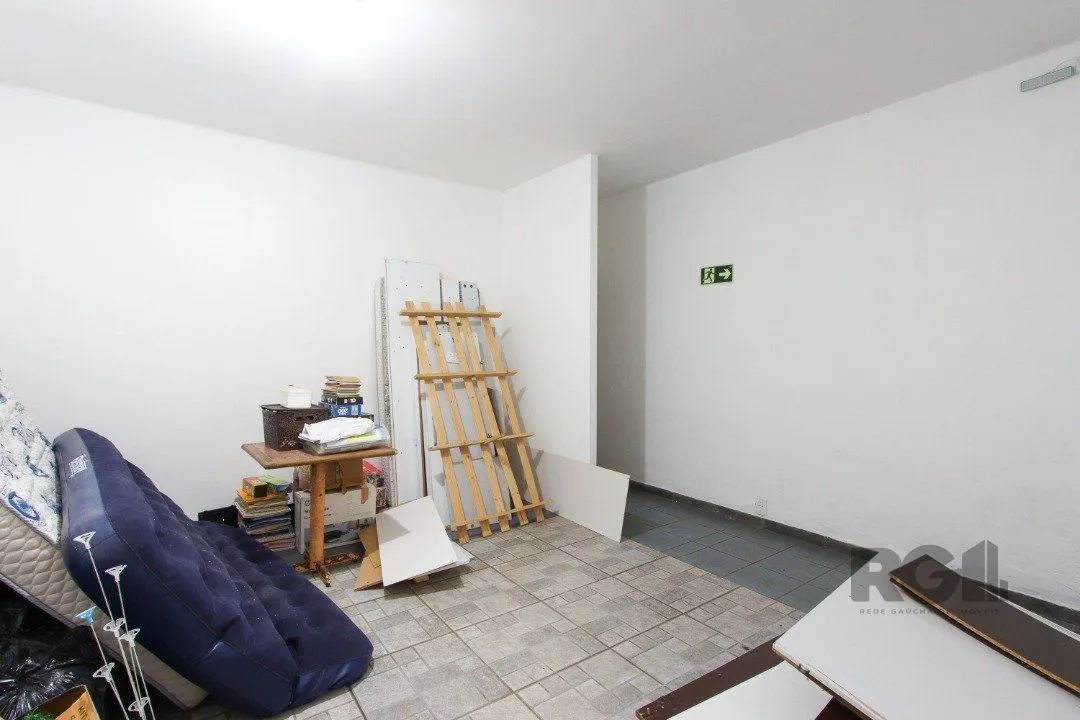 Imagem Loja com 129m² privativos