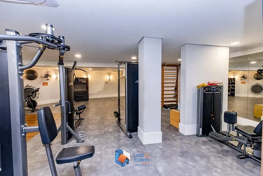 Imagem Apartamento à venda 3 Quartos 3 Suites 2 Vagas 143M² Parque do Morumbi São Paulo - SP