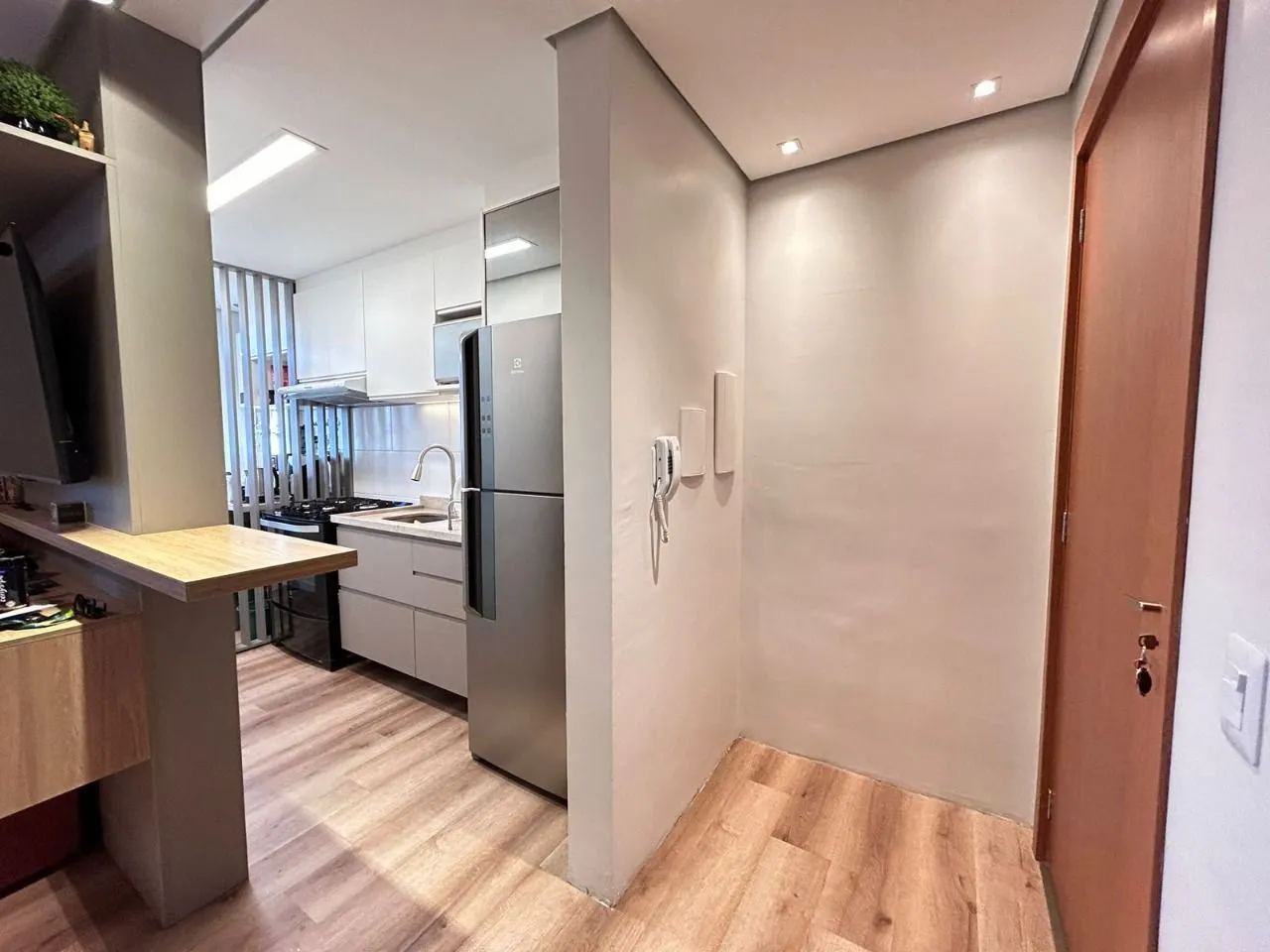 Imagem Apartamentos 2 Dormitorios
