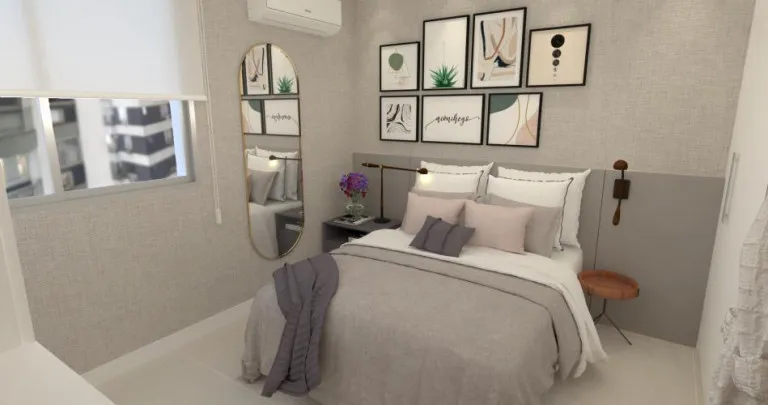 Imagem Apartamento com 3 Quartos à Venda, 85 m² em Tijuca - Rio De Janeiro