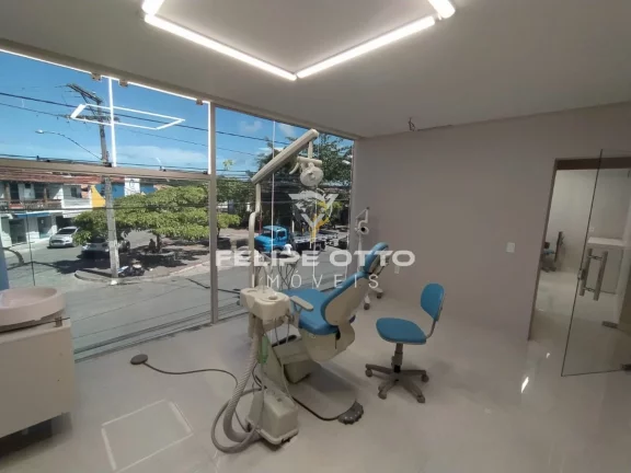 Imagem PONTO COMERCIAL em Porto Seguro - BA, Centro