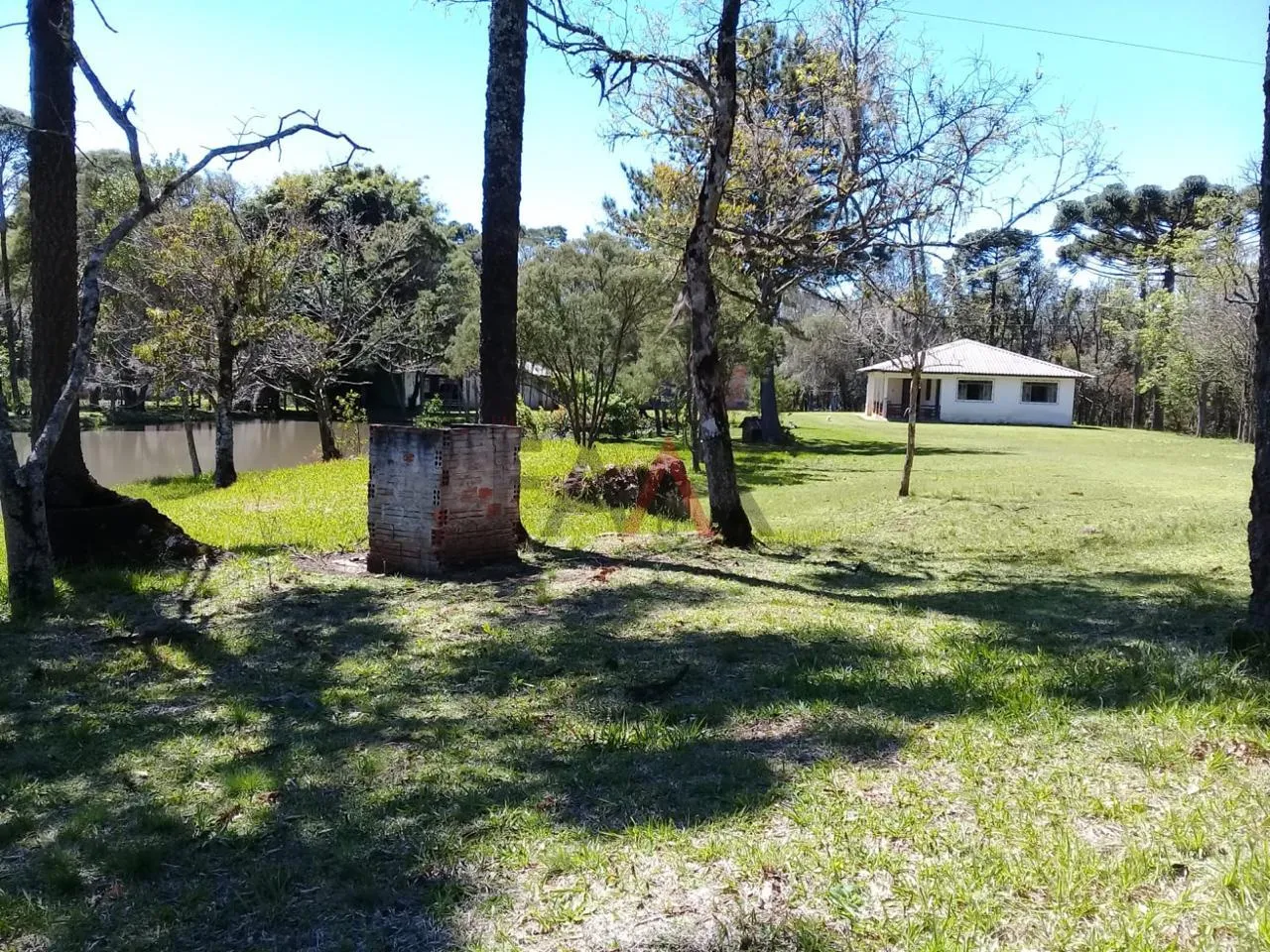 Imagem Chácara à venda, Guairacá, GUARAPUAVA - PR
