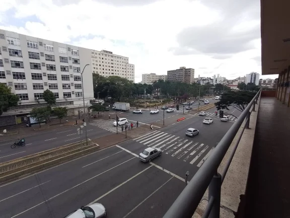 Imagem SALA COMERCIAL NO EDIFICIO CENTRAL EM BH