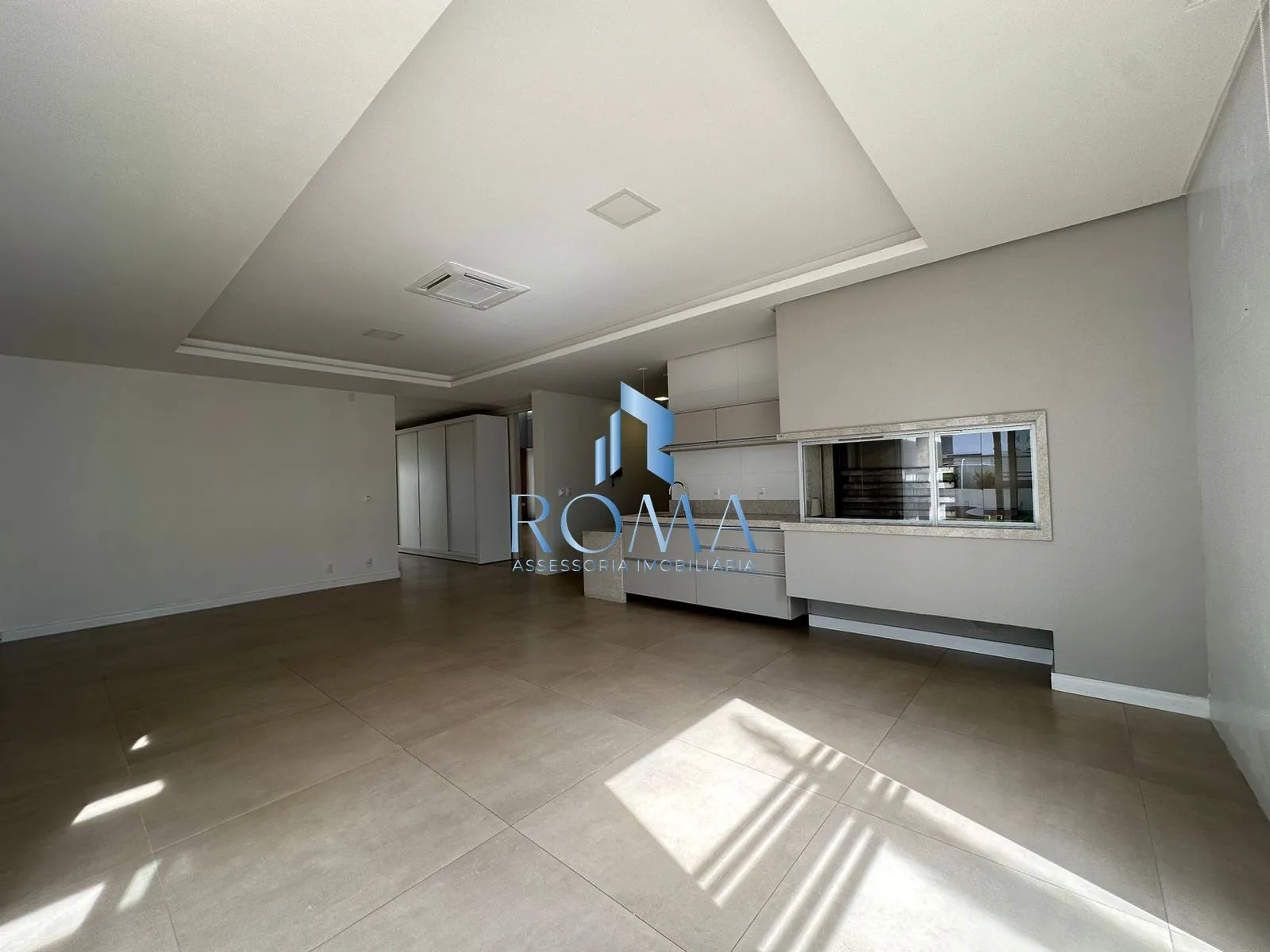 Imagem Casa em Condomínio 3 dormitórios à venda Camobi Santa Maria/RS