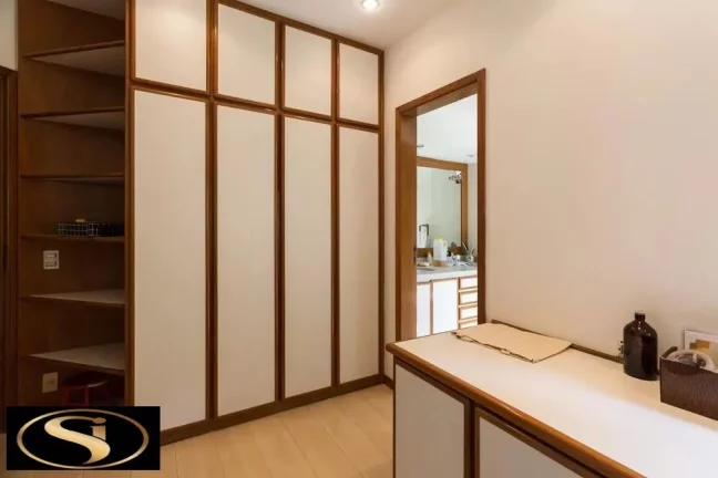 Imagem APARTAMENTO RESIDENCIAL em SÃO PAULO - SP, ITAIM BIBI