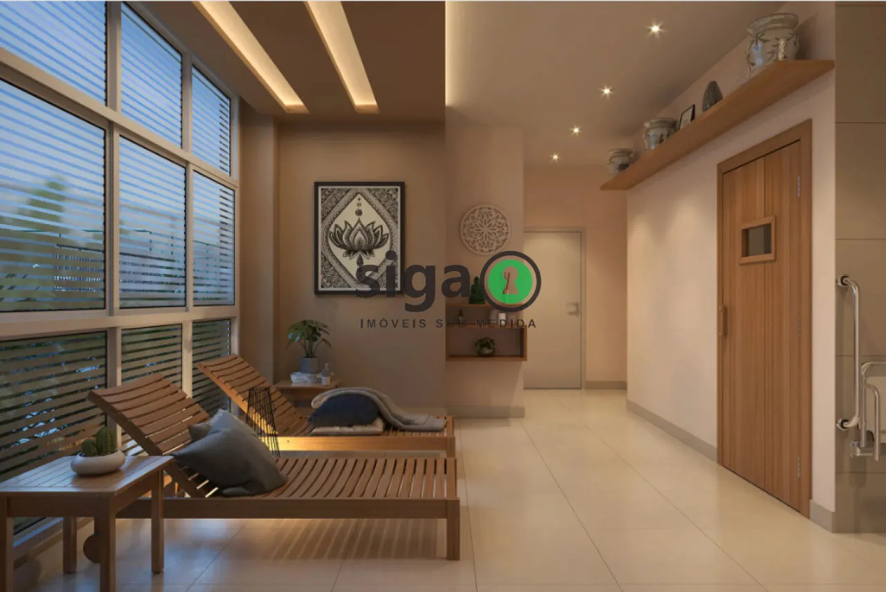 Imagem Apartamento 47 m² 2 dormitórios com vaga | Pronto Para Morar no Arboris Morumbi