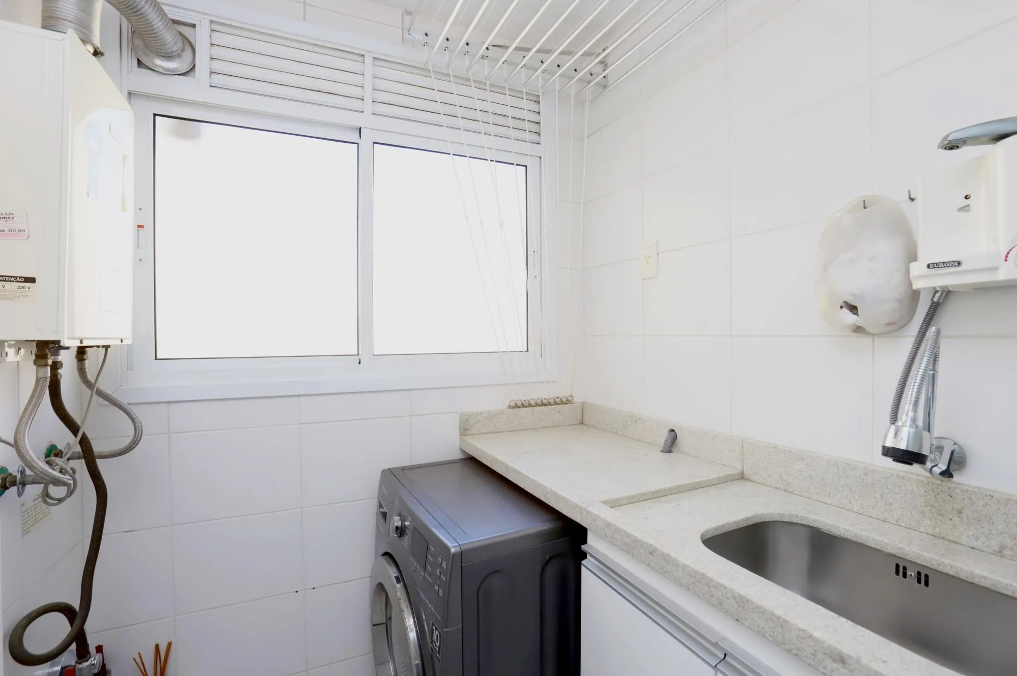 Imagem Apartamento em Passo da Areia