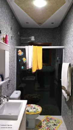 Imagem CASA RESIDENCIAL em POÇOS DE CALDAS - MG, SANTA TERESA
