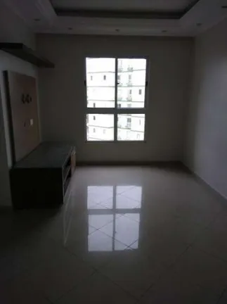 Imagem Apartamento com 2 Quartos para Alugar, 52 m² em Vila Luzita - Santo André