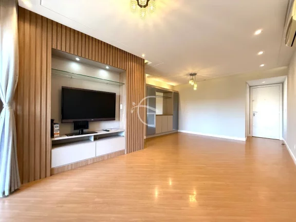Imagem APARTAMENTO RESIDENCIAL em JOINVILLE - SC, ATIRADORES