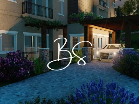 Imagem APARTAMENTO RESIDENCIAL em GRAMADO - RS, Bavária