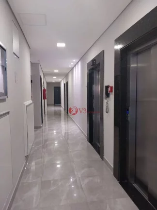 Imagem Apartamento com 2 dormitórios à venda, 40 m por R$ 370.000,00 - Vila Formosa - São Paulo/SP