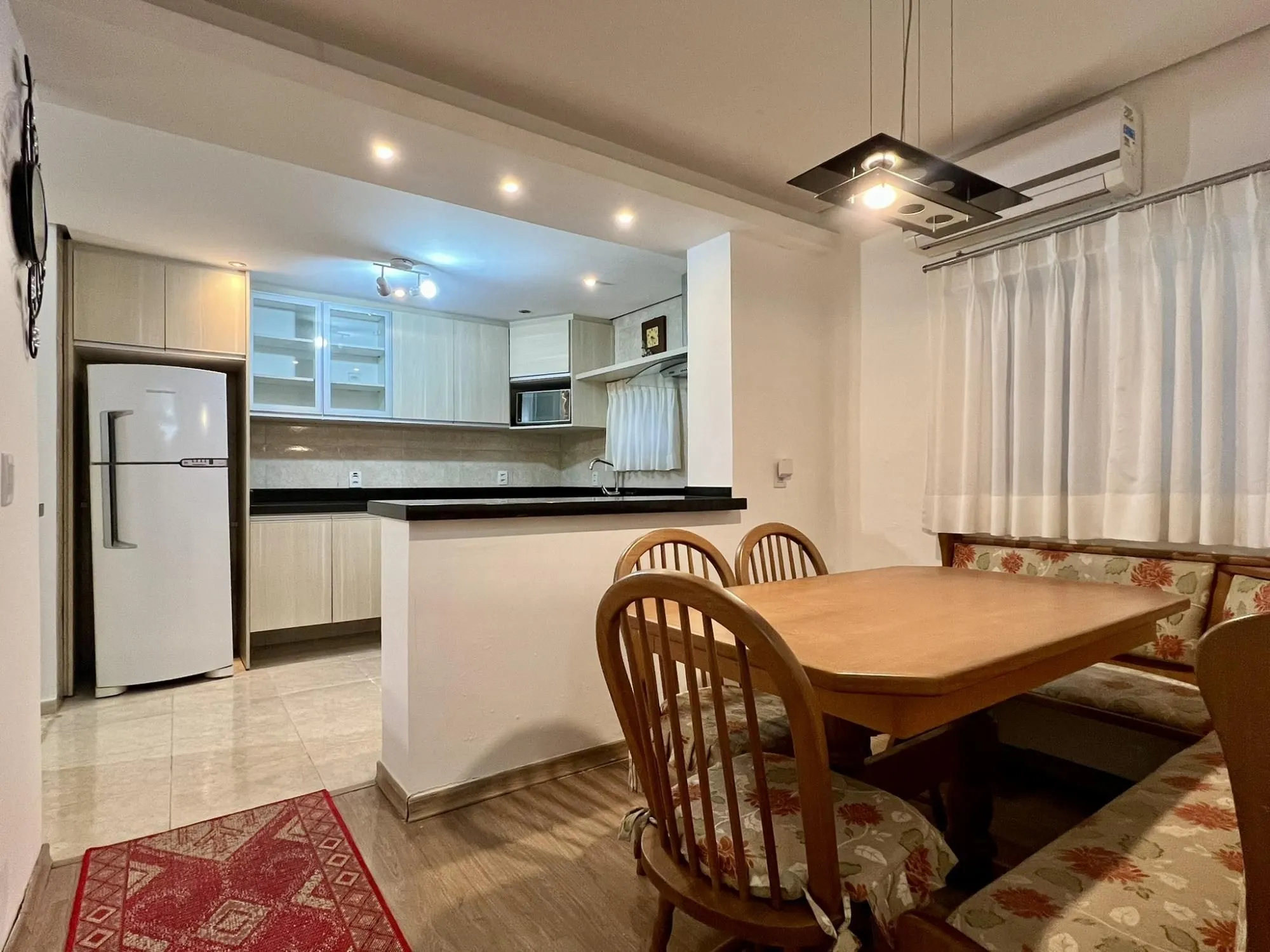 Imagem APARTAMENTO 2 DORMITÓRIOS