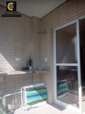 Imagem Apartamento lindo no Itararé - São Vicente a venda!!!!