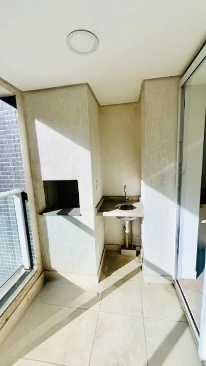 Imagem Apartamento NOVO no Condomínio Rossi Reserva de 3 dormitórios e 2 vagas