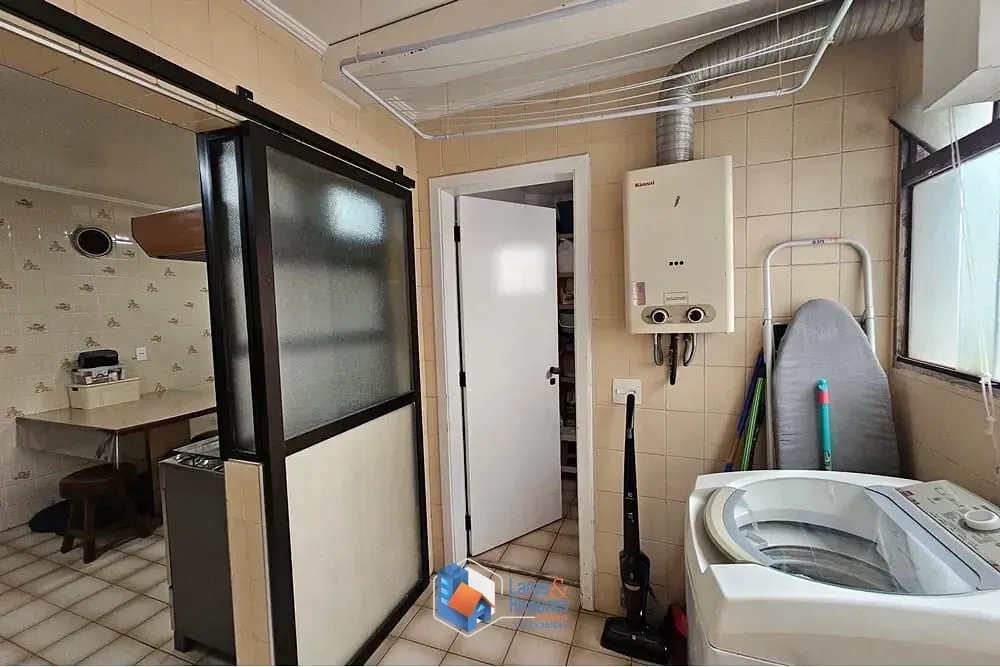 Imagem Apartamento à venda 4 Quartos 3 Suites 3 Vagas 143M² Moema São Paulo - SP