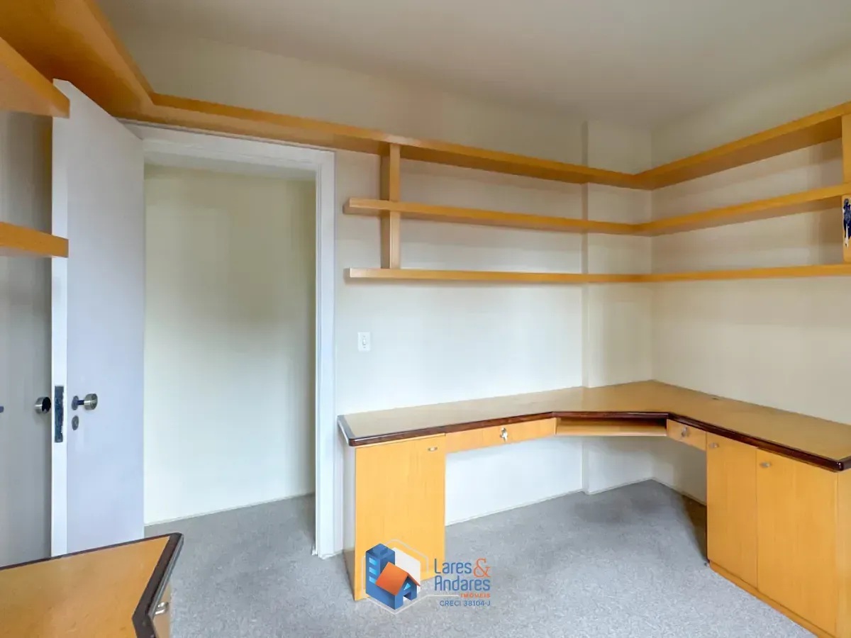 Imagem Apartamento para venda em Vila da Saúde com 3 quartos, sendo 1 suíte, 128m²