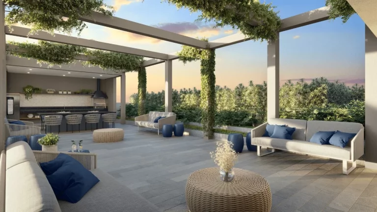 Imagem LIVING GRAND FREGUESIA DO Ó - CYRELA - Apto 71m², ideal para quem busca qualidade de vida!!