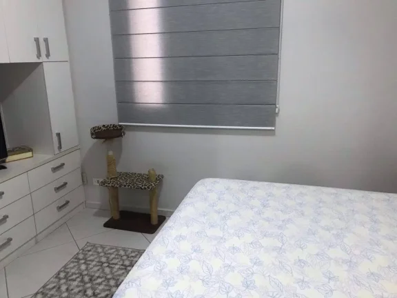Imagem Apartamento a venda no 3 Dormitórios sendo 1 Suíte e 2 Vagas de Garagens