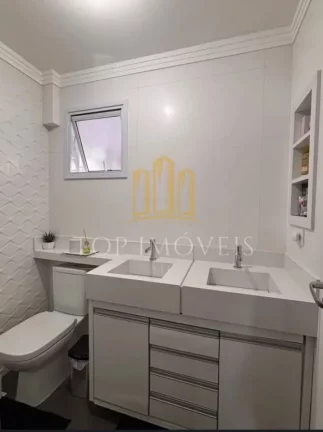 Imagem Oportunidade na Vila Ema! Charmoso Apartamento de 3 Dormitórios Se você busca conforto, praticidade e uma localização privilegiada, este é o imóvel ideal para você!