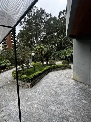 Imagem Apartamento Duplex à venda no Morumbi