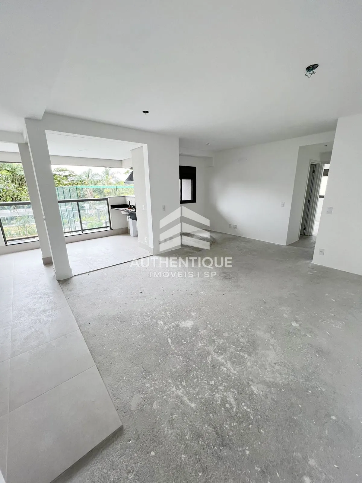 Imagem MOTIRÓ ASSUNÇÃO - SANTO ANDRE - Apartamento à venda no bairro Vila Assunção - Santo André/SP