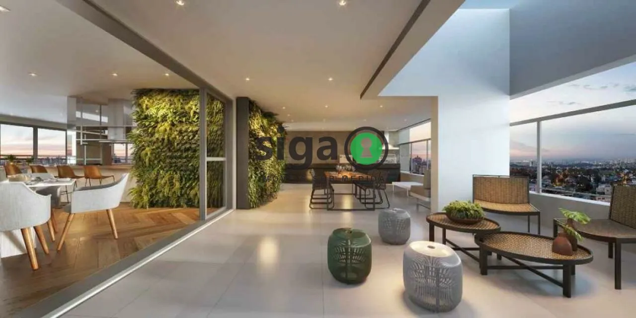 Imagem Apartamento Residencial em Vila Mariana