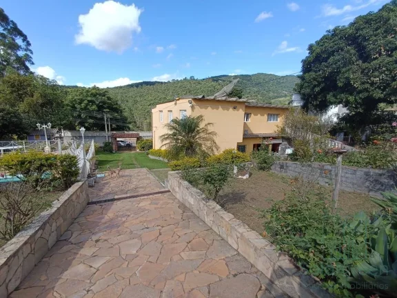 Imagem Chácara 1.700m² à venda em Terra Preta - R$1300.000,00