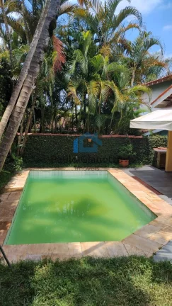 Imagem Casa Térrea à Venda no São Paulo II Granja Viana