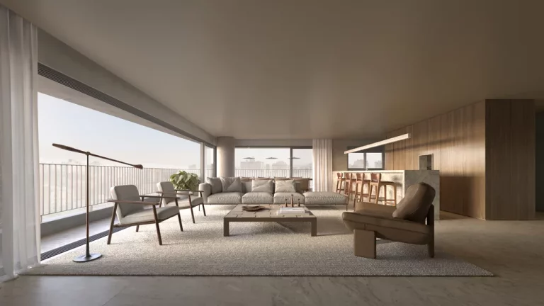 Imagem Apartamento para venda no bairro Moinhos de Vento em Porto Alegre