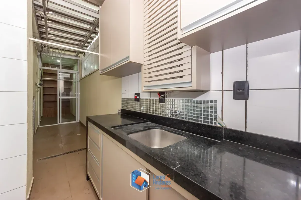Imagem Casa no condomínio Villa Colibri para venda com 4 quartos, sendo 1 suíte, 128m²