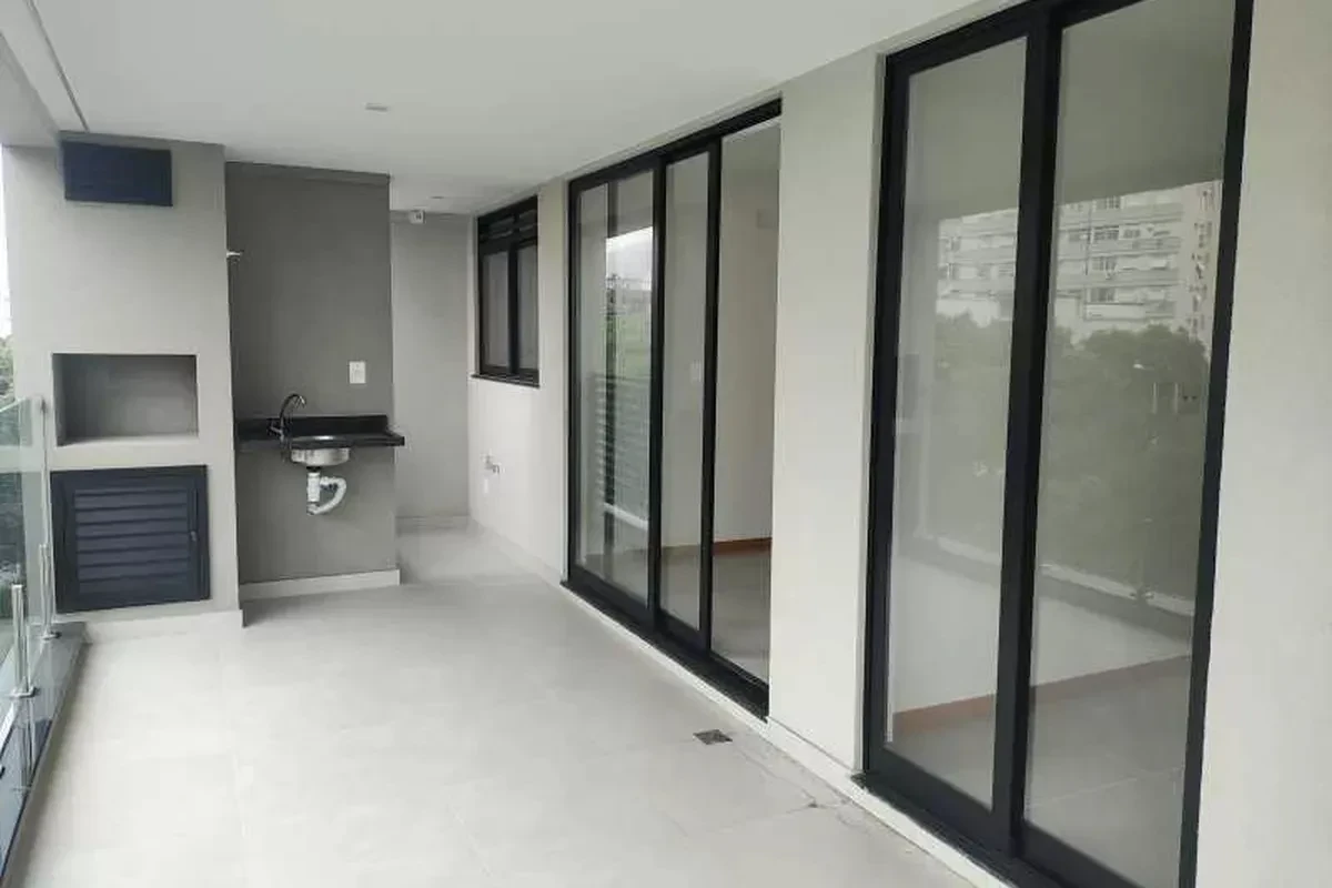Imagem Apartamento com 2 Quartos à Venda, 84 metros em Tijuca - Rio de Janeiro