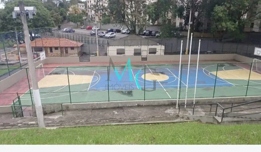 Imagem Apartamento para venda e locação, Campo Grande, Rio de Janeiro, RJ