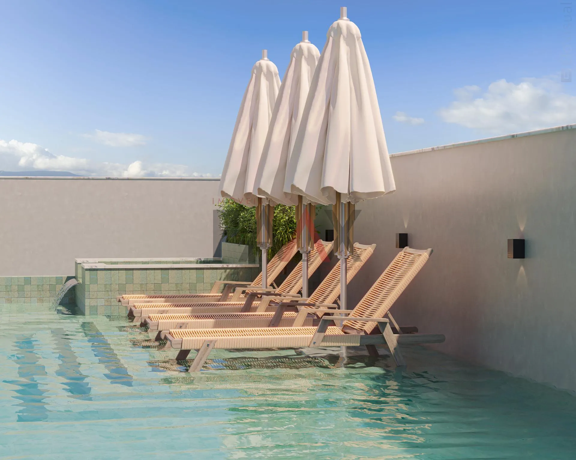 Imagem Apartamento à Venda em Porto Belo - Monaco Residence da Construtora Locana