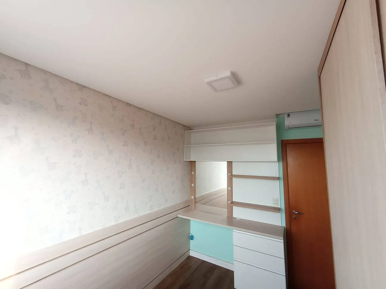 Imagem Apartamento com 4 quartos no Residencial Linea, em Barreiros