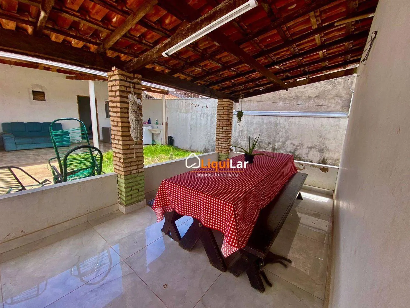 Imagem Oportunidade | Casa com 4 Quartos e 2 Suítes
