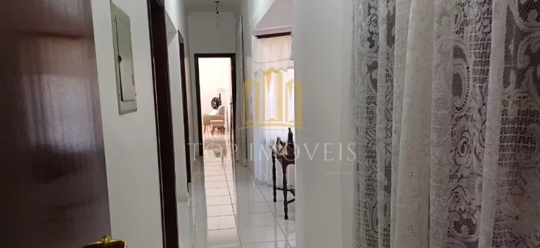 Imagem Belissima Chacara duas Casas 360m² de Construção 2600m² de Terreno Ótima Localização e Acabamento.