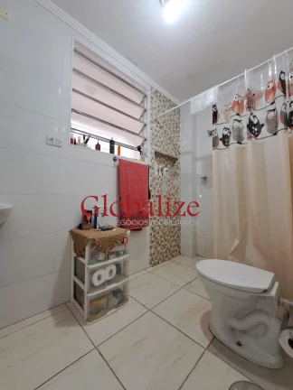 Imagem Apartamento à venda com 66m², 2 quartos, 1 banheiro por R$350.000,00 no Embaré em Santos
