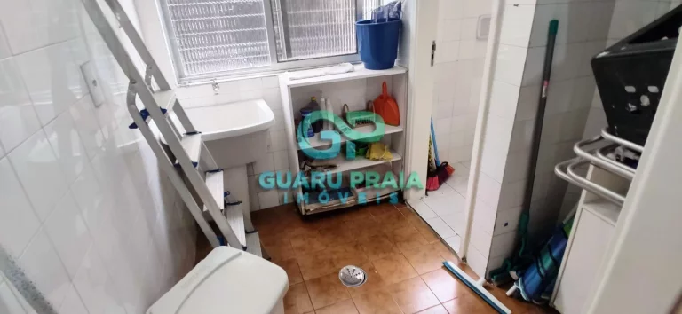 Imagem Apartamento à venda no bairro Pitangueiras - Guarujá/SP