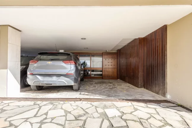 Imagem Apartamento para venda no bairro Jardim Botânico em Porto Alegre
