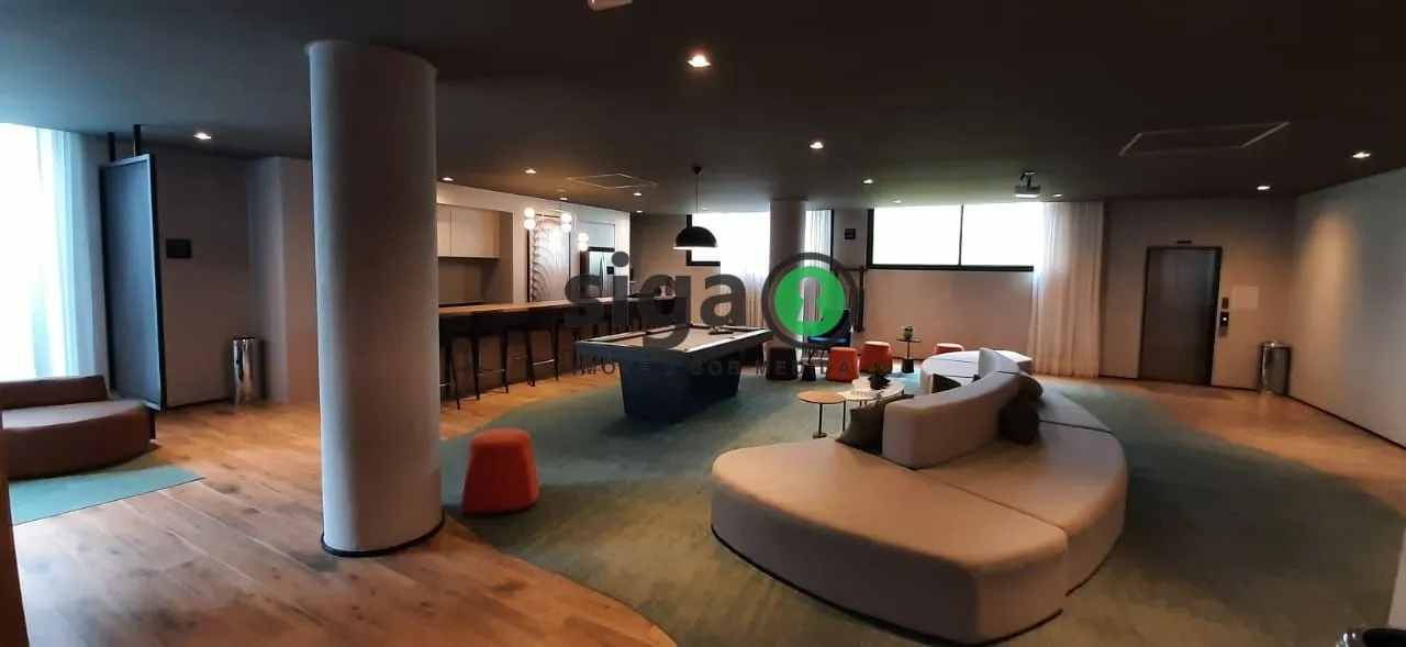 Imagem Studio 23m² todo mobiliado á venda localizado na Vila Mariana/SP