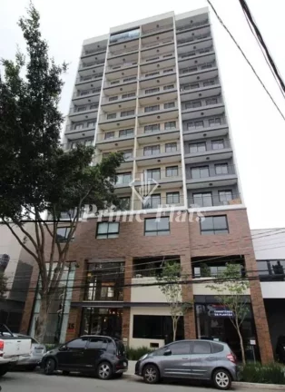 Imagem Flat disponível para locação no Is Moema Condomínio, com 32m² e 1 dormitório