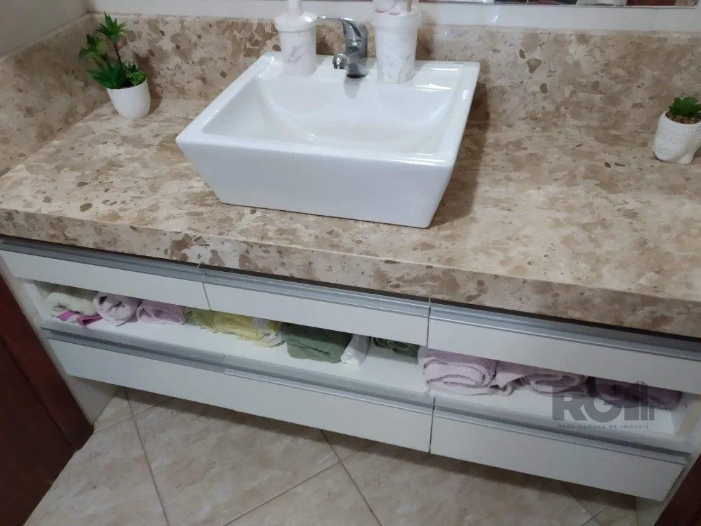 Imagem Casa de Condomínio em Martinica